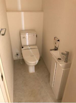 千駄ケ谷駅 徒歩5分 6階の物件内観写真