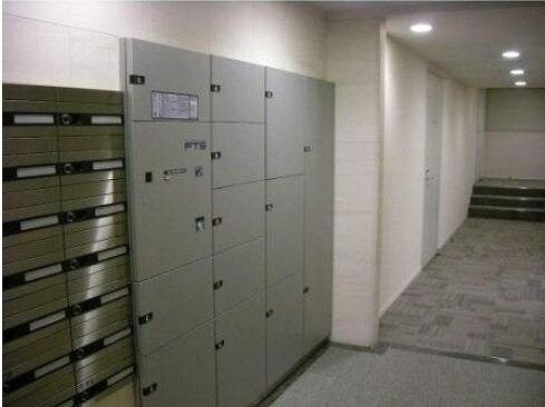 千駄ケ谷駅 徒歩5分 6階の物件内観写真