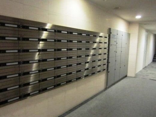 千駄ケ谷駅 徒歩5分 6階の物件内観写真