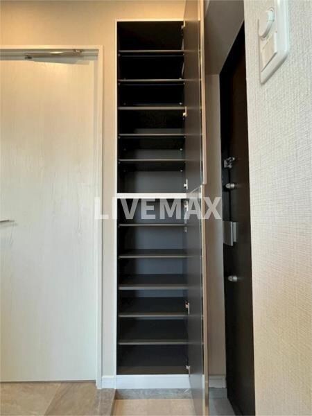 サクラスプリング高輪の物件内観写真