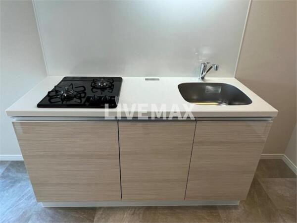 サクラスプリング高輪の物件内観写真