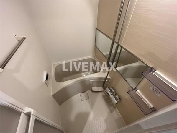 サクラスプリング高輪の物件内観写真