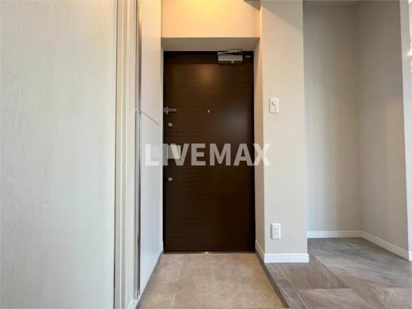 サクラスプリング高輪の物件内観写真