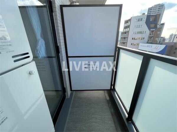 サクラスプリング高輪の物件内観写真