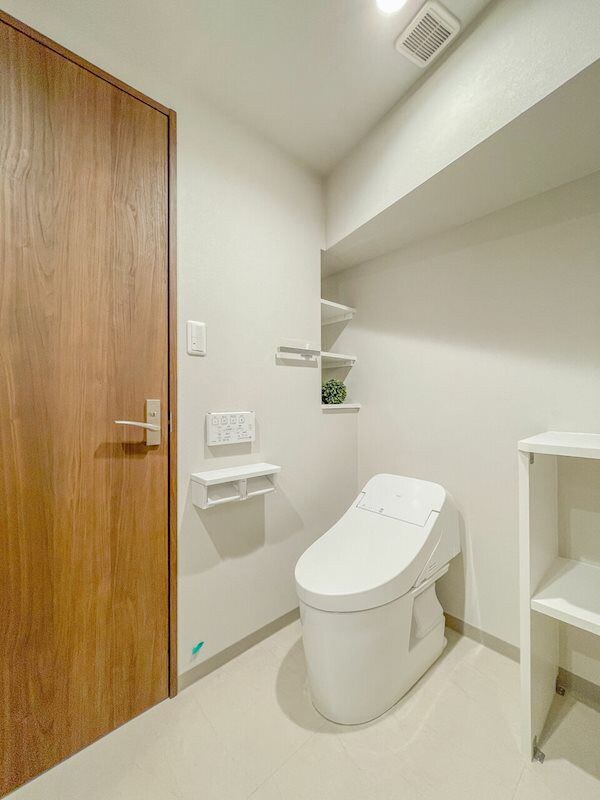 サクラスプリング高輪の物件内観写真