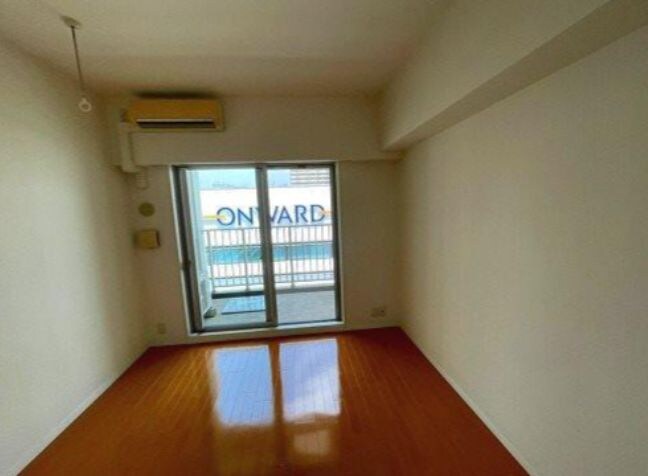 シーフォレシティ芝浦の物件内観写真