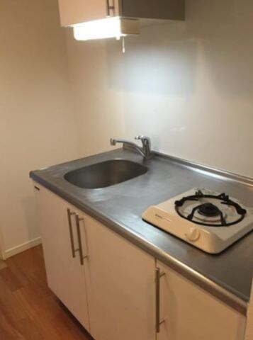 シーフォレシティ芝浦の物件内観写真