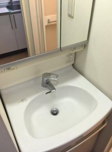 シーフォレシティ芝浦の物件内観写真