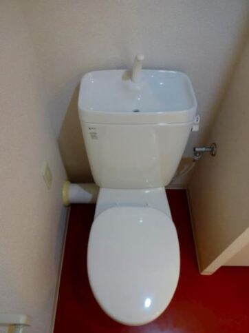 シーフォレシティ芝浦の物件内観写真