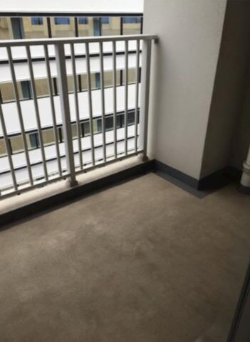 シーフォレシティ芝浦の物件内観写真