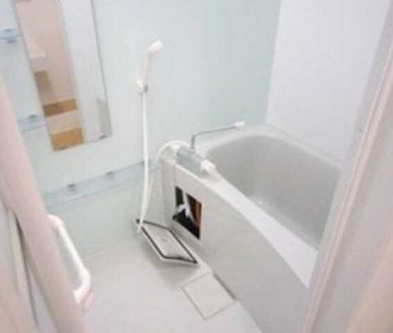 初台駅 徒歩10分 3階の物件内観写真