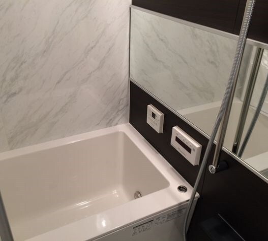 シティハウス東麻布の物件内観写真