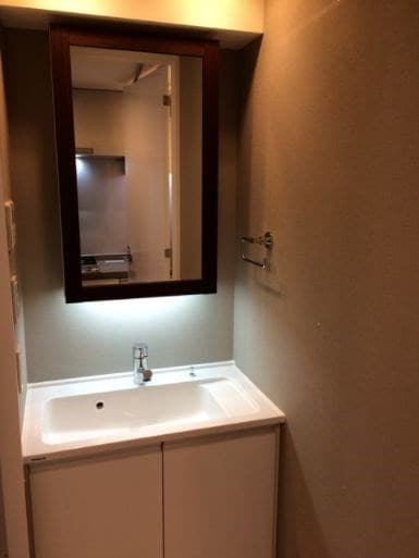 シティハウス東麻布の物件内観写真