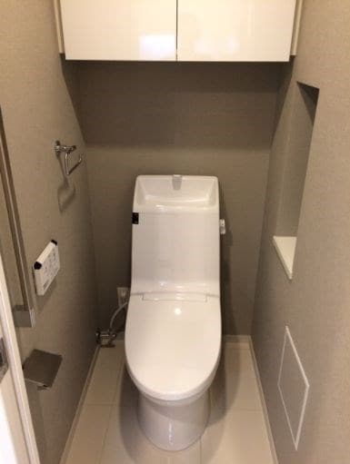 シティハウス東麻布の物件内観写真