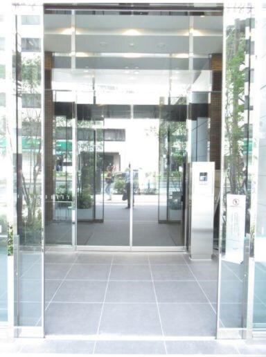 シティハウス東麻布の物件内観写真