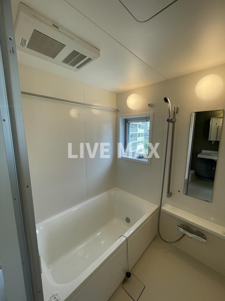 品川港南テラスの物件内観写真