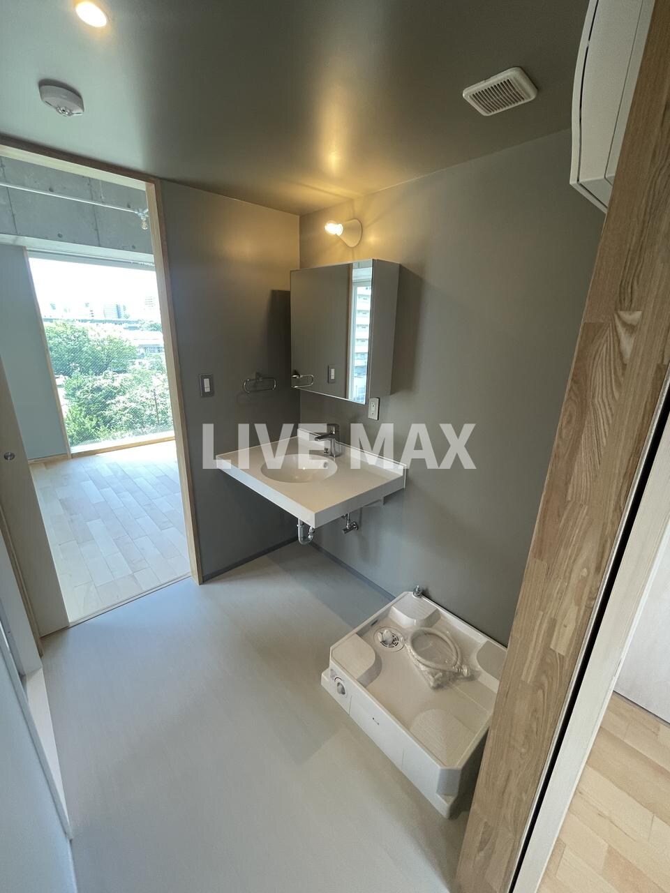 品川港南テラスの物件内観写真