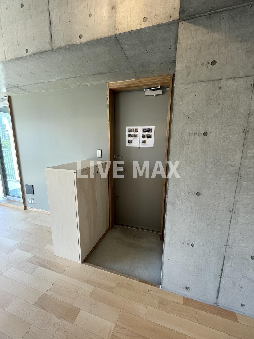 品川港南テラスの物件内観写真