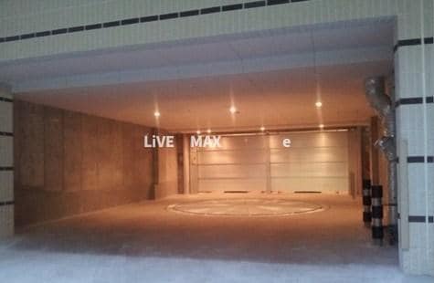 渋谷駅 徒歩3分 5階の物件外観写真