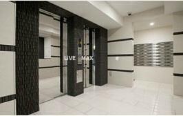 渋谷駅 徒歩3分 5階の物件外観写真