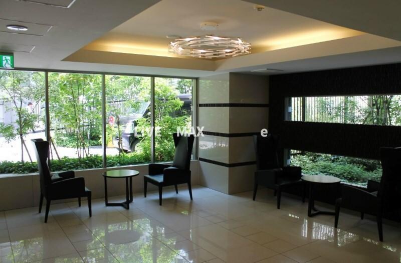 渋谷駅 徒歩3分 5階の物件外観写真