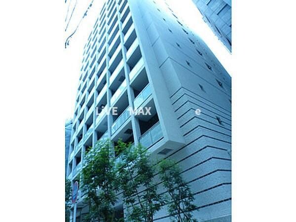 渋谷駅 徒歩3分 5階の物件外観写真