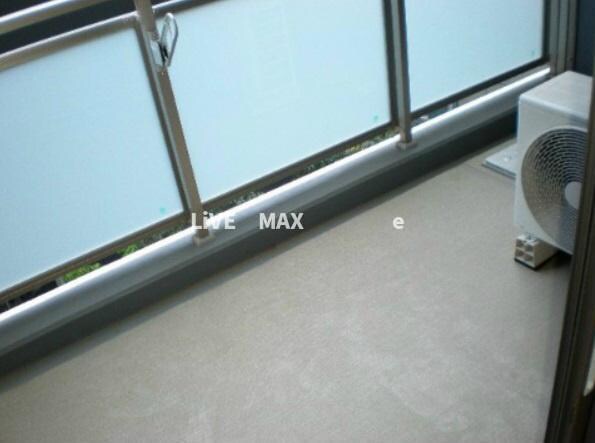 渋谷駅 徒歩3分 5階の物件内観写真