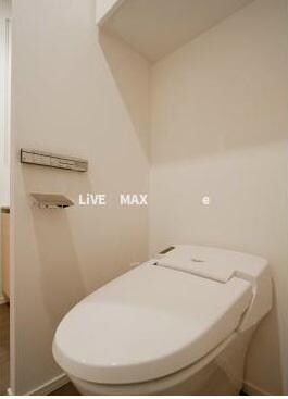 渋谷駅 徒歩3分 5階の物件内観写真