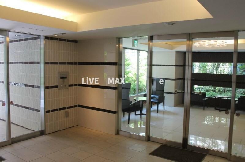 渋谷駅 徒歩3分 5階の物件内観写真