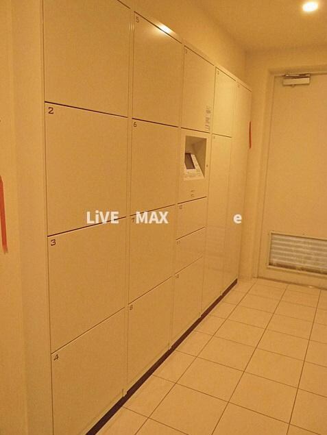 渋谷駅 徒歩3分 5階の物件内観写真