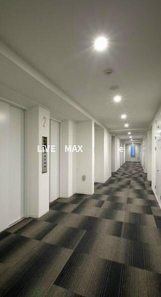 渋谷駅 徒歩3分 5階の物件内観写真