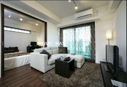 渋谷駅 徒歩3分 5階の物件内観写真