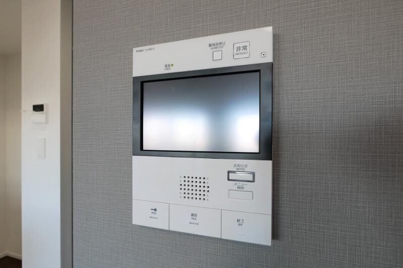 プレミアムキューブ上野毛♯moの物件内観写真