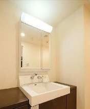 ヴィーダ・スカイコート品川の物件内観写真