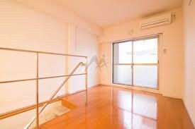 ヴィーダ・スカイコート品川の物件内観写真