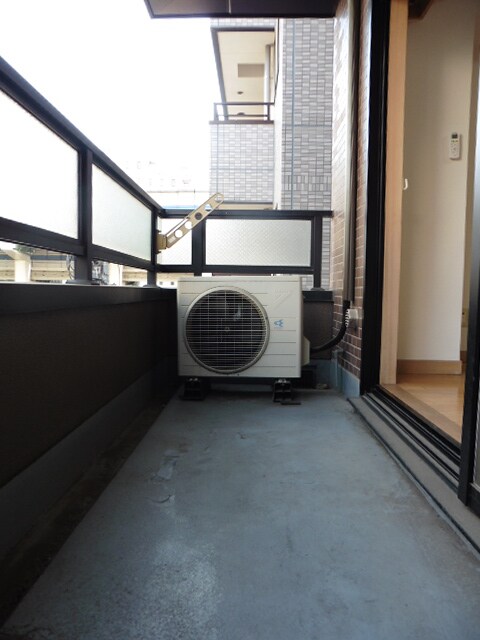 コンパートメント麻布の物件内観写真