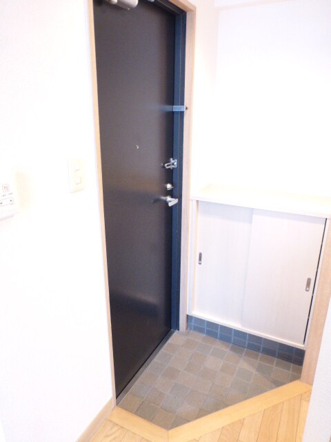 コンパートメント麻布の物件内観写真