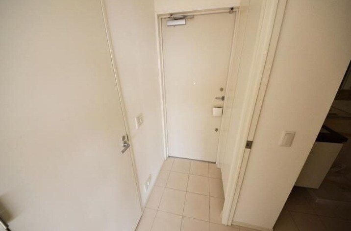 LaSante麻布十番の物件内観写真