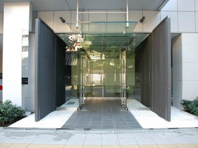 プレミアステージ芝公園の物件外観写真