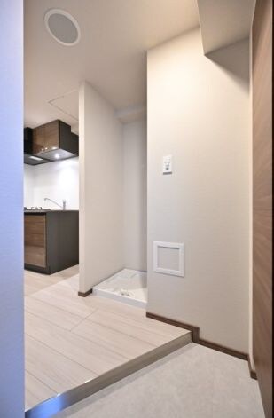 GRANSITE NAKAMEGUROの物件内観写真