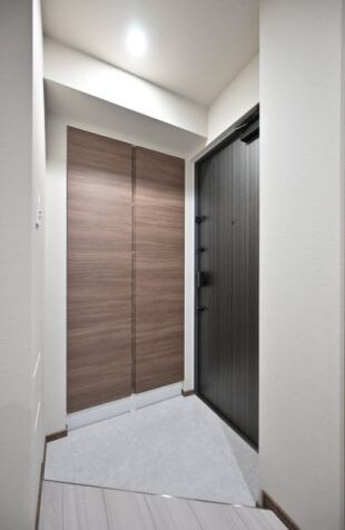 GRANSITE NAKAMEGUROの物件内観写真