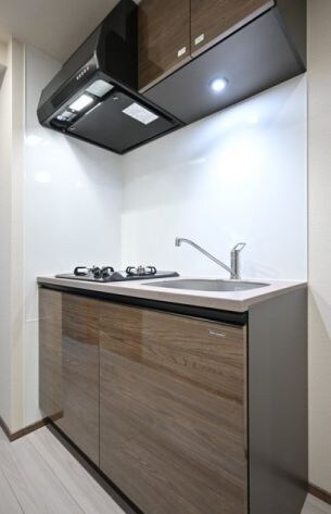 GRANSITE NAKAMEGUROの物件内観写真