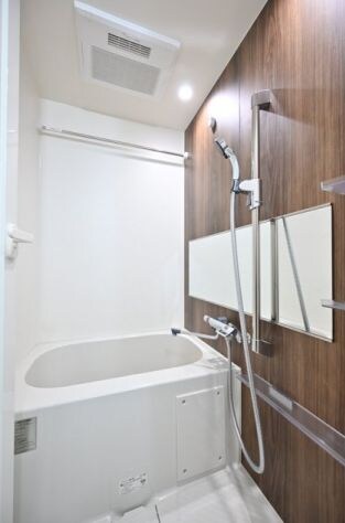 GRANSITE NAKAMEGUROの物件内観写真