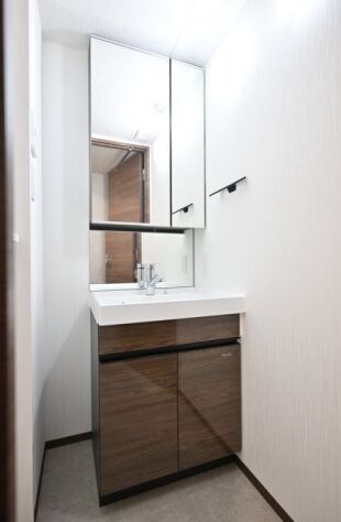 GRANSITE NAKAMEGUROの物件内観写真