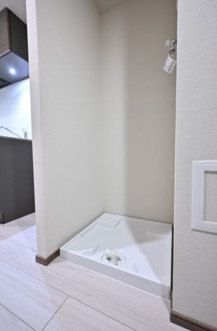 GRANSITE NAKAMEGUROの物件内観写真