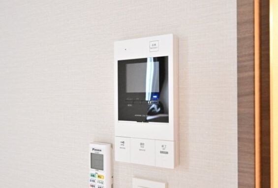 GRANSITE NAKAMEGUROの物件内観写真