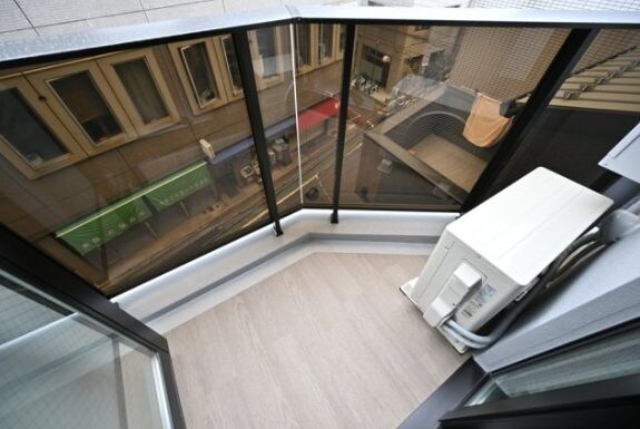 GRANSITE NAKAMEGUROの物件内観写真