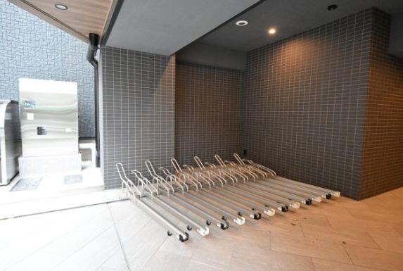 GRANSITE NAKAMEGUROの物件内観写真