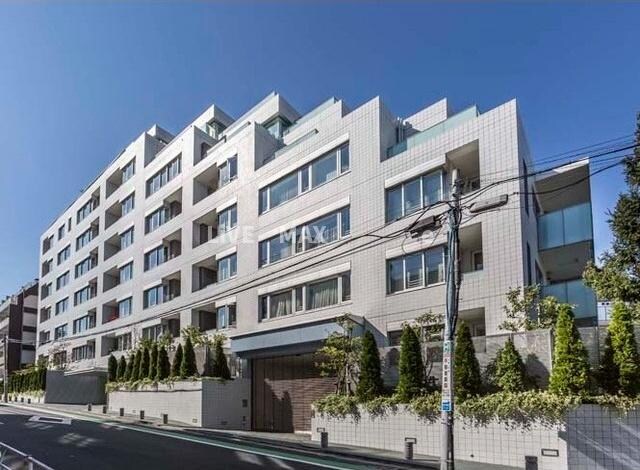 Ｂｒｉｌｌｉａ代官山プレステージの物件外観写真