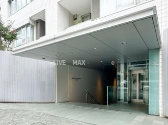 Ｂｒｉｌｌｉａ代官山プレステージの物件外観写真